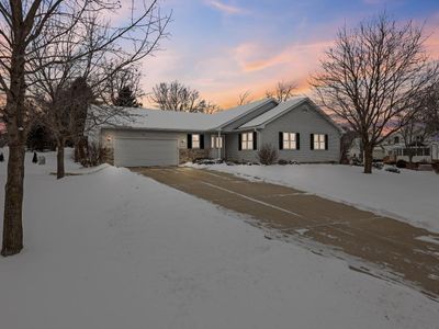 308 Ashberry Court, Stoughton, WI, 53589