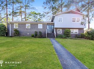1866 Neptune Dr, Columbia, SC 29209