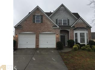 410 Lava Ln, Union City, GA 30291