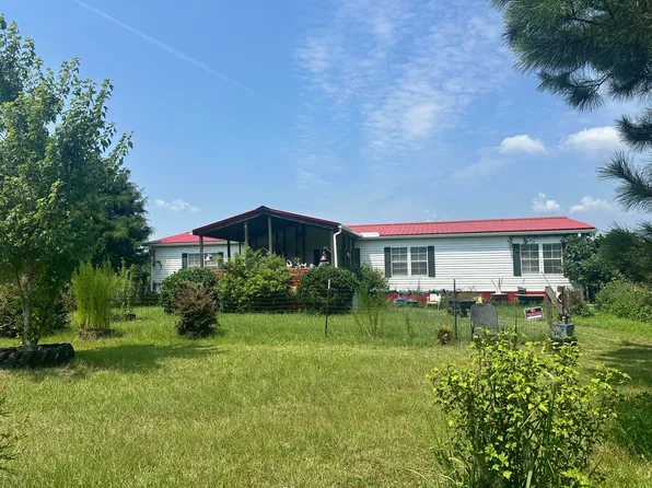 1318 Highway 177a, Bonifay, FL 32425