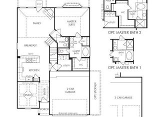 13930 Kenswick Key Ln, Houston, TX 77047