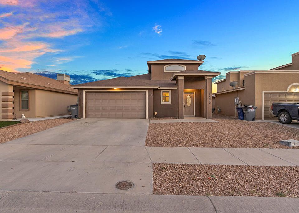14572 Spanish Point Dr, El Paso, TX 79938 Zillow