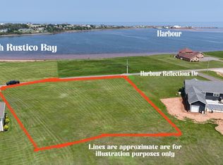 LOT 21 Harbour Reflections Dr, Charlotte Parish, PE C0A 1N0