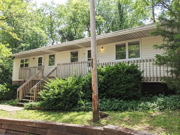 West 15th Street, 719-721 W 15th St, Bloomington, IN 47404