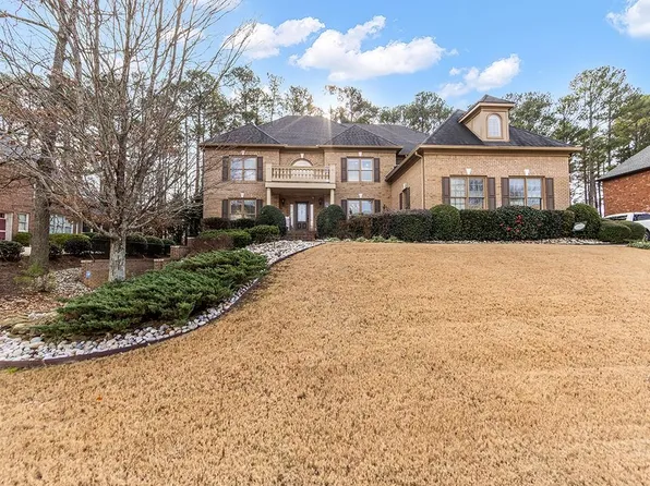 766 Heritage Post Ln SW, Grayson, GA 30017