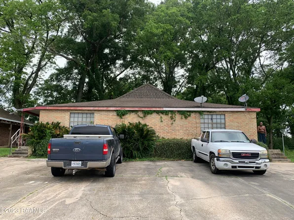 200 Rue Basin, Carencro, LA 70520