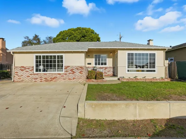 1830 Vegas Ave, Milpitas, CA 95035