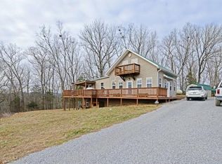 191 Smithtown Rd, Greeneville, TN 37745