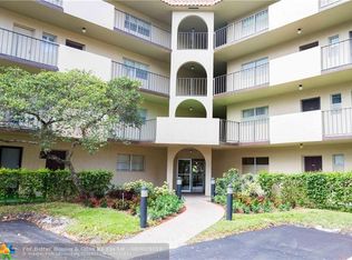 6300 S Falls Circle Dr APT 108, Lauderhill, FL 33319
