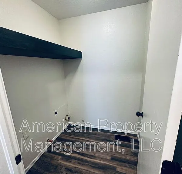 6712 S 78th East Ave — Photo 7
