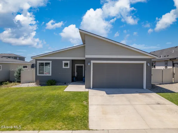 5948 W Gumwood Cir, Post Falls, ID 83854