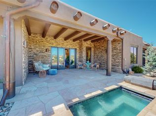 16 Avenida Malaguena, Santa Fe, NM 87506
