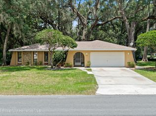 4324 Elwood Rd, Spring Hill, FL 34609