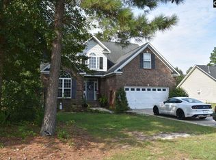 27 Heatherwood Dr, Lugoff, SC 29078