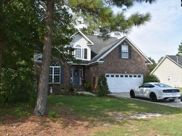 27 Heatherwood Dr, Lugoff, SC 29078