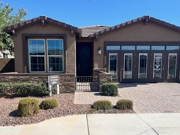 10835 W GRANT Street, Avondale, AZ 85323