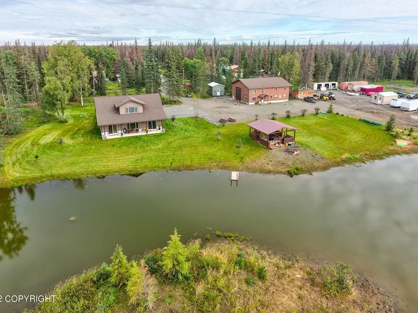 34755 Kustatan St, Soldotna, AK 99669