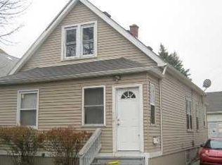 4499 Freer St, Detroit, MI 48210
