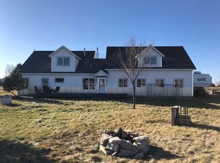 245 Isaiah Trl, Belgrade, MT 59714