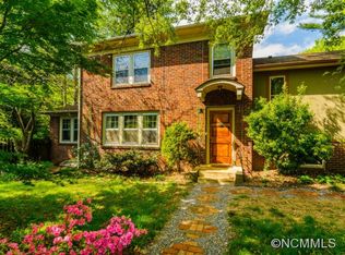 443 Beaucatcher Rd, Asheville, NC 28805