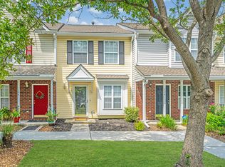 125 Macy Cir, Goose Creek, SC 29445