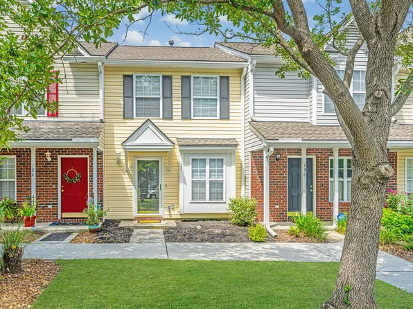 125 Macy Cir, Goose Creek, SC 29445