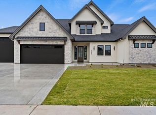 3095 N Wingspan Way, Eagle, ID 83616