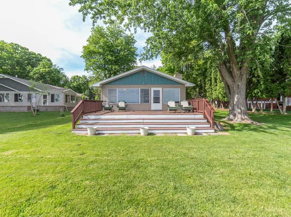 W605 Toepper Drive, Montello, WI 53949