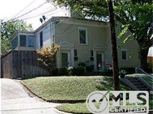 4214 Glenwood Ave, Dallas, TX 75205
