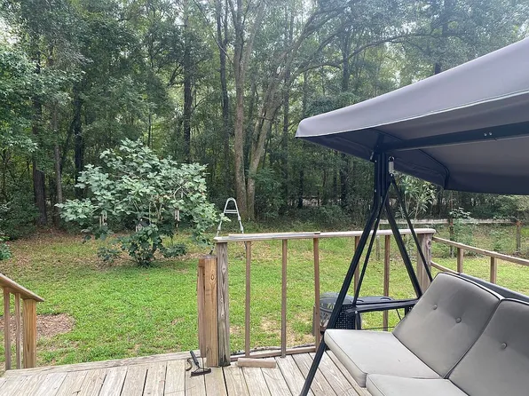 12681 Capitola Rd, Tallahassee, FL 32317