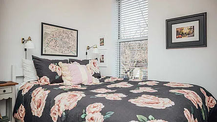 Rented by Nooklyn NYC LLC