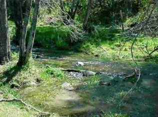 133 Acres Off Kitt Narcisse, Colville, WA 99114