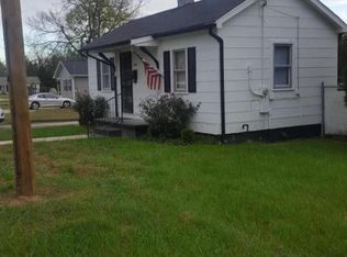 308 E Poplar St, Elizabethtown, KY 42701