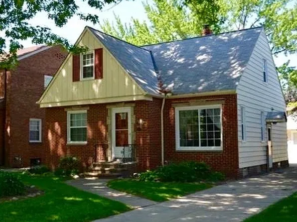155 E 217th St, Euclid, OH 44123