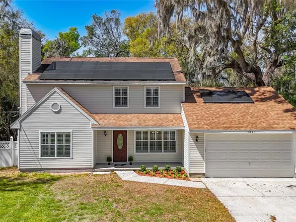 6821 Potts Rd, Riverview, FL 33569