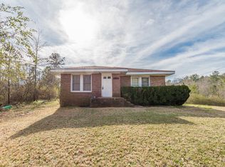 1660 Old Cartersville Rd, Dallas, GA 30132