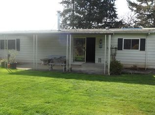 12501 S Union Hall Rd, Canby, OR 97013