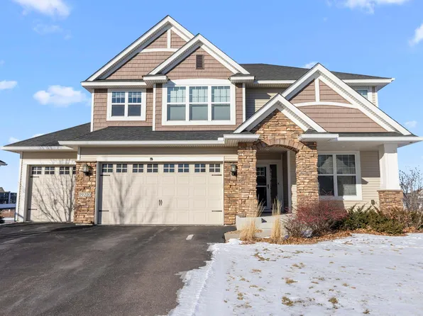 19210 Paddock Ln, Hamel, MN 55340