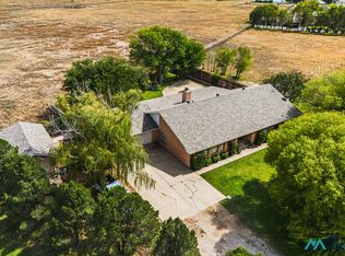 5428 N Ja Rob Ln, Hobbs, NM 88242