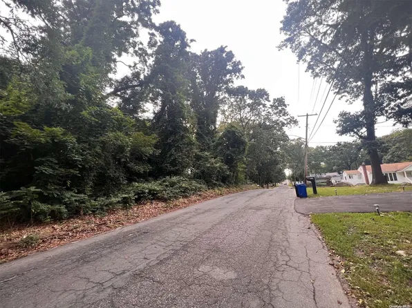 Gray Avenue, Medford, NY 11763