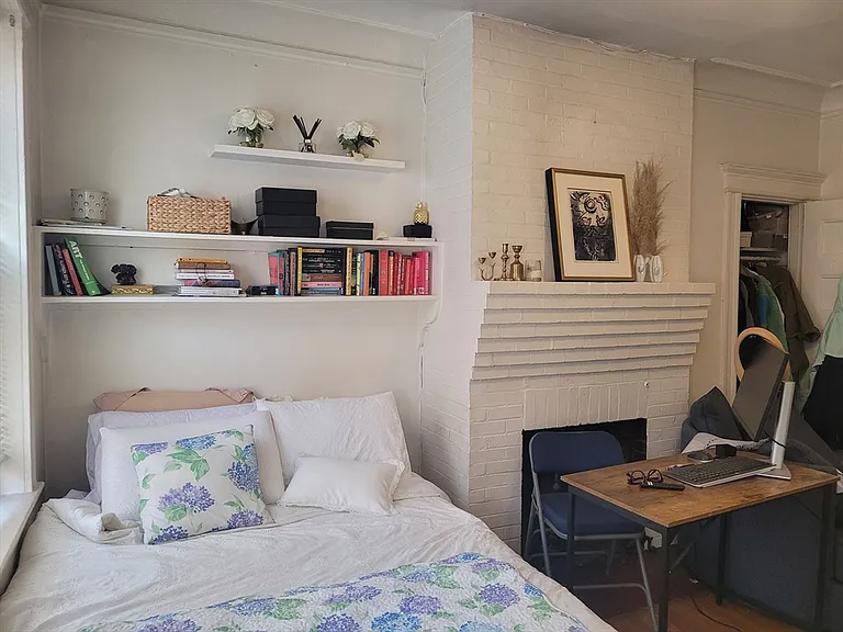41 Revere St #3 — Photo 1