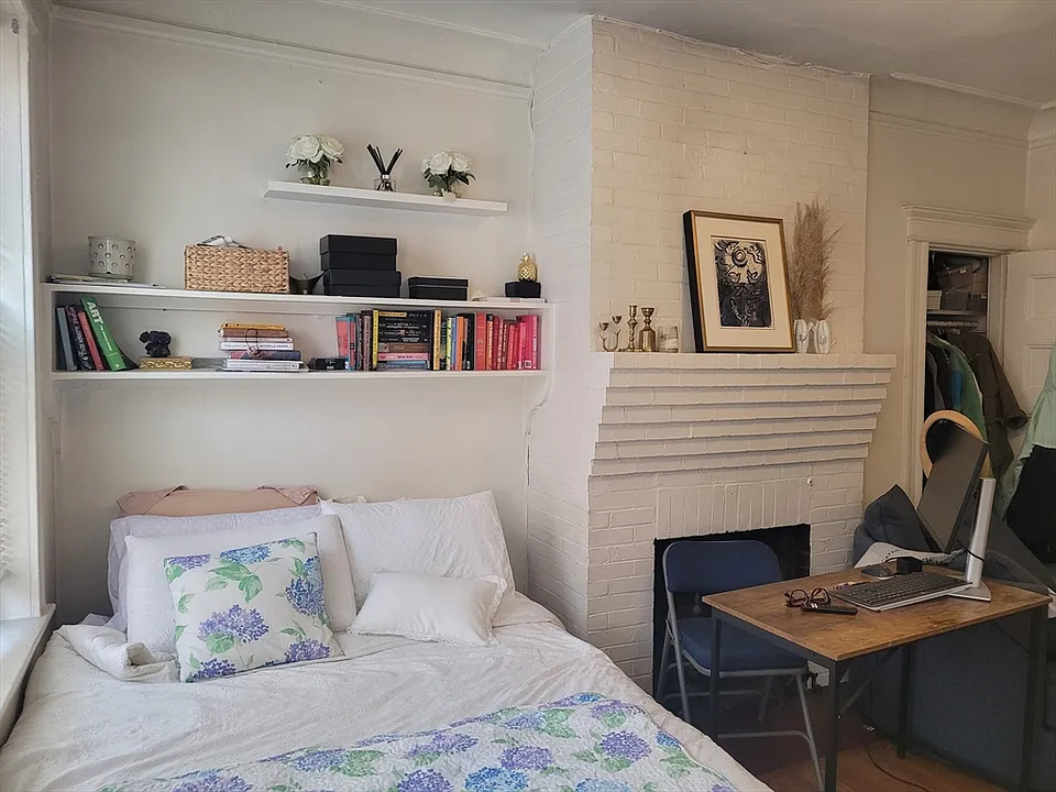 41 Revere St #3