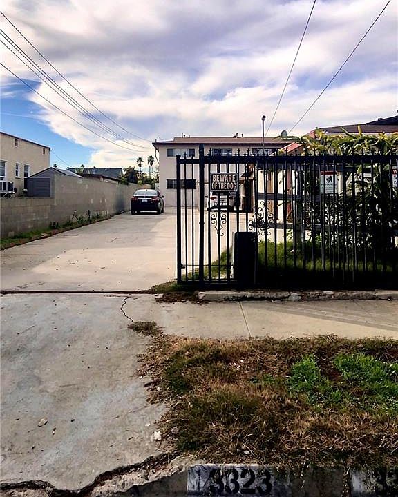 1st image of 3321 Alanreed Ave APT A