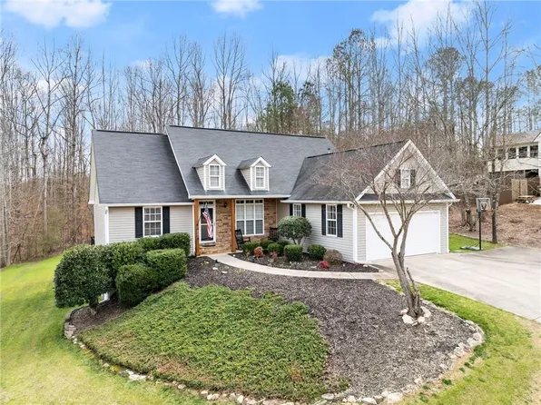 6940 Autumn Hills Dr, Cumming, GA 30028