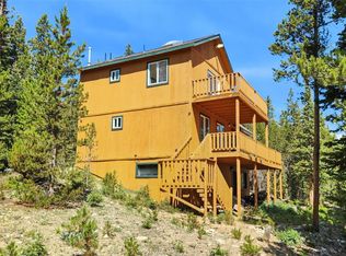 95 Dave's Ct, Fairplay, CO 80440