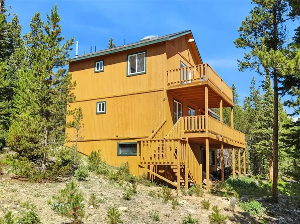 95 Daves Court, Fairplay, CO 80440