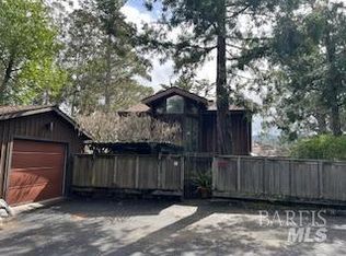 555 Sequoia Dr, San Anselmo, CA