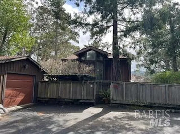 555 Sequoia Drive, San Anselmo, CA 94960