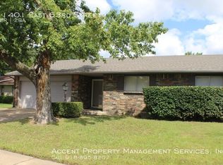 11401 E 63rd St S, Broken Arrow, OK 74012