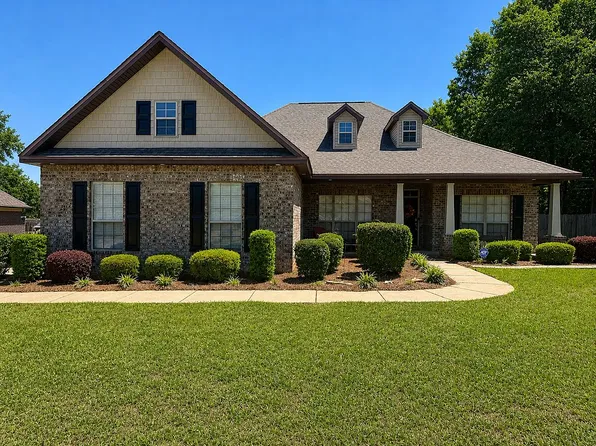 4229 Saddlewood Dr, Saraland, AL 36571